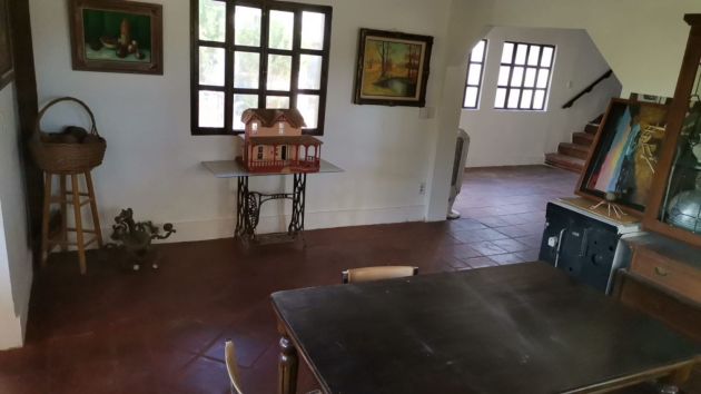 EN VENTA: HERMOSA CASA TOTALMENTE AMUEBLADA EN RESIDENCIAL SAN BLAS