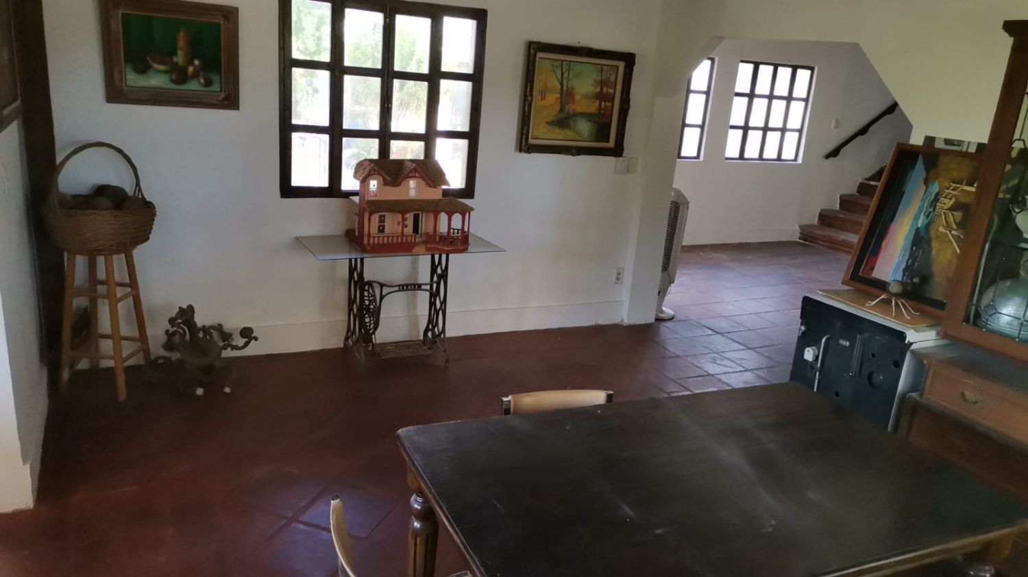 EN VENTA: HERMOSA CASA TOTALMENTE AMUEBLADA EN RESIDENCIAL SAN BLAS