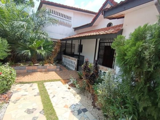 Villa 5 pièces en vente à la Riviera 3