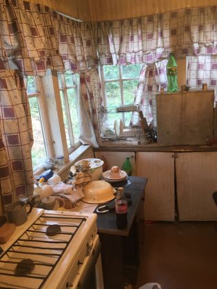 Dach (summer house) for sale