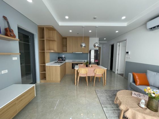 Luxury Japanese-Inspired Living at The Minato Residence