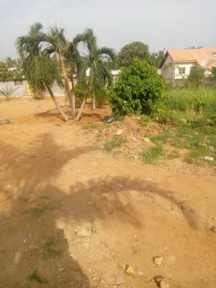 TERRAIN A VENDRE  COCODY RIVIERA  2