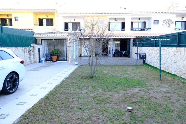 Bellissima casa in vendita ad Albufeira – Posizione privilegiata!