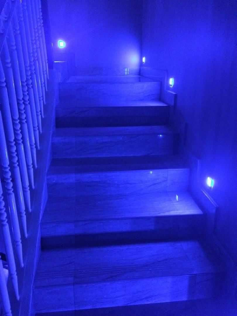 VILLA DE LUJO TF R+2 EN FERIA SICAP