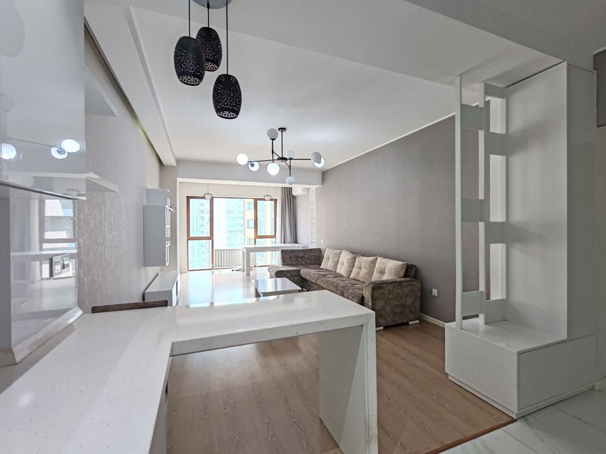 White city area in park azure 2 br apt 1800 azn, Flat for rent in Baku