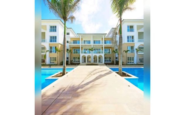 Two Bedroom Punta Cana Apartments for Sale in Cana Bay