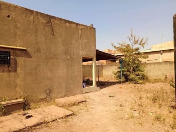 Villa F3 en vente à Rimkieta Tampouy