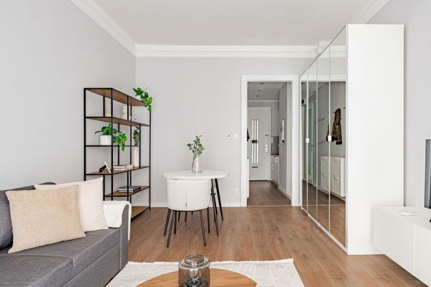 Budapest Downtown Studio