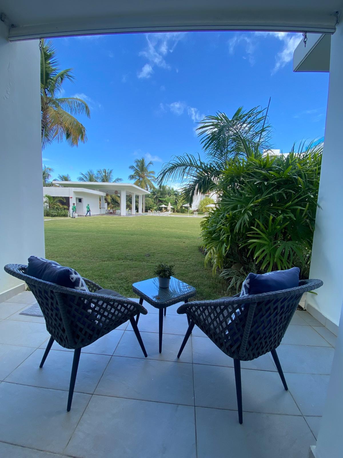 RESIDENCIA DE LUJO DE 3 HAB EN PLAYA