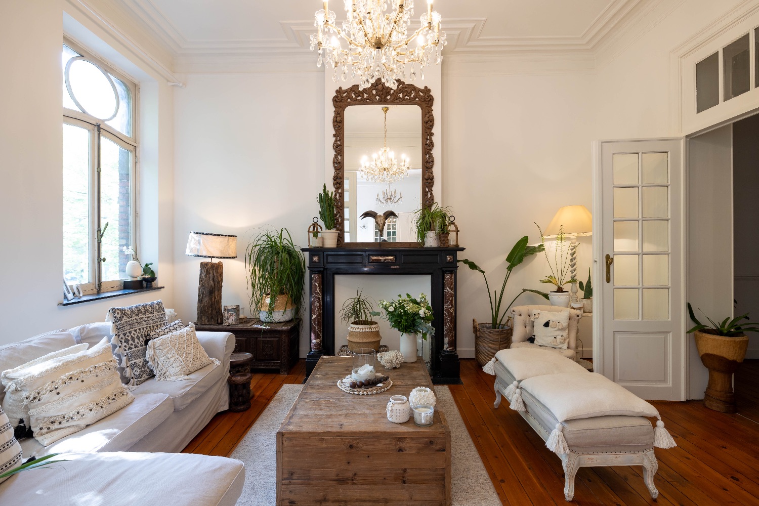 Cocon parfait en centre ville