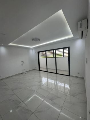 Appartement en vente Angré 8eme tranche 