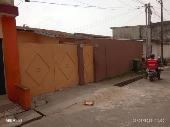 Maison basse à vendre à la Riviera Palmeraie 