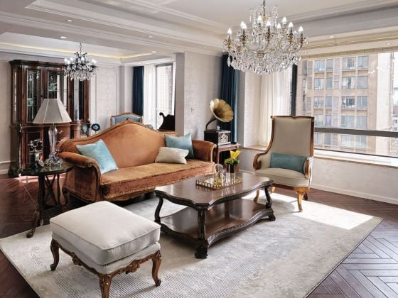 Fabulous！！gorgeous house to rent in SIP/Jinji Lake nearby/3 ...