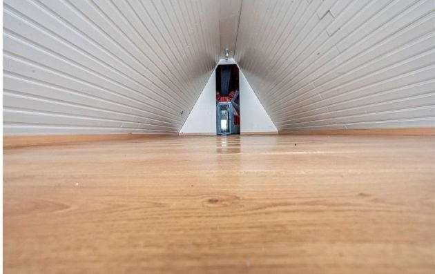 Expats house All-in price