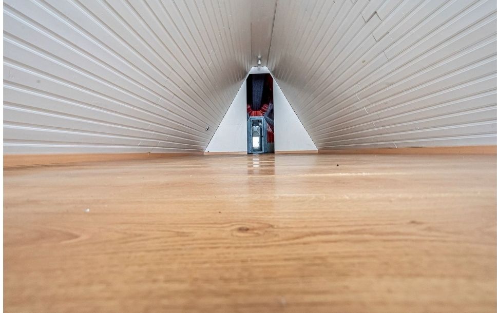 Expats house All-in price