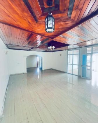 03 BEDROOM APARTMENT FOR RENT AT THE GOLF COURSE