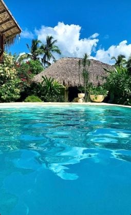 MAGNÍFICA VILLA DE ESTILO ANDALUZ