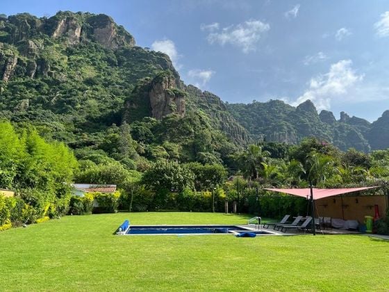 Una gema de casa Habitación, la mejor vista panorámica al ...