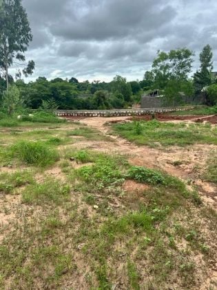 VTE TERRAIN 1929 M² BRAS MER- Majunga (Madagascar)