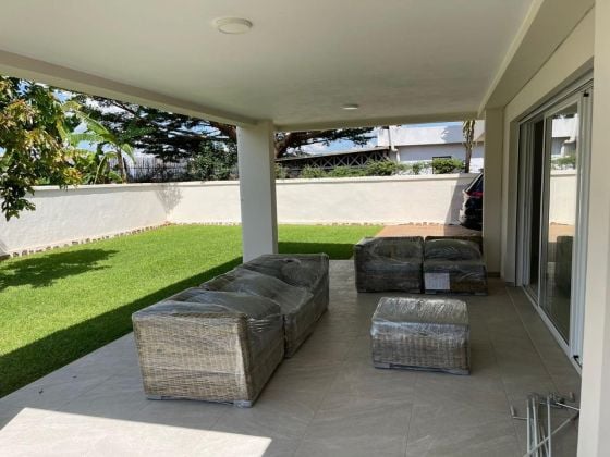 For Rent: Furnished Low Villa in Tanjombato Soavina, near Bypass and ...