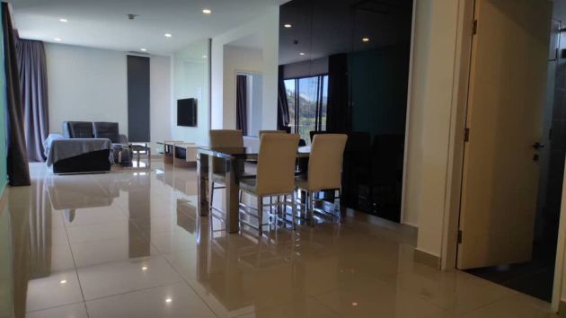 Grand Ion Delemen Genting Service Condo Sale