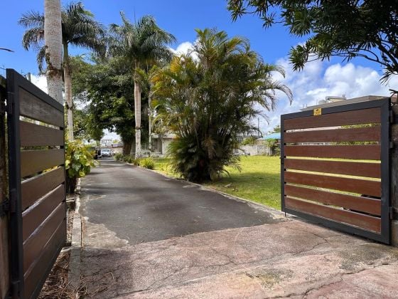 Curepipe, Land For Sale