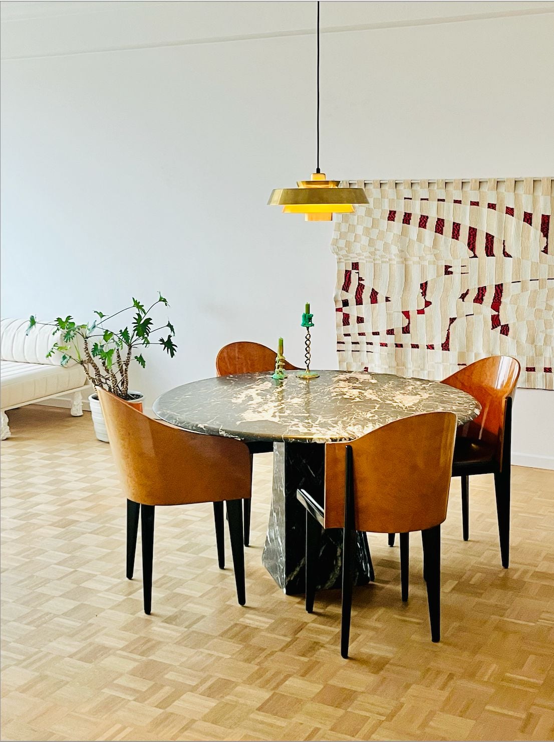 Apartment in Antwerp, 1 year contract