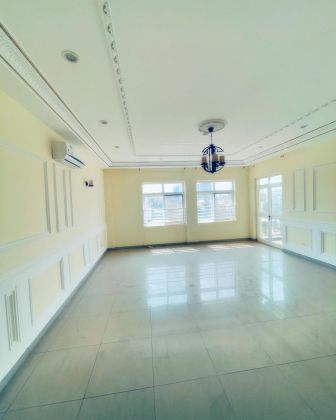 02 BEDROOM APARTMENT FOR RENT IN BASTOS 