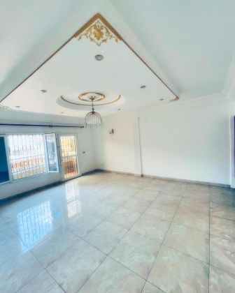 02 BEDROOM APARTMENT FOR RENT IN BASTOS 