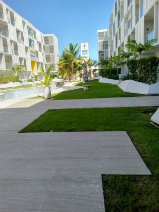 Brand new 2 bedroom apartment for sale - Located in Downtown Punta Cana - ...