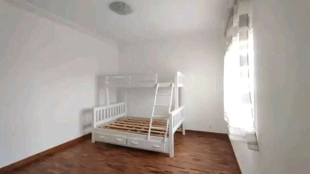 Rent a furnished apartment