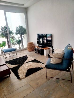 Appartement duplex à louer grand bassam 