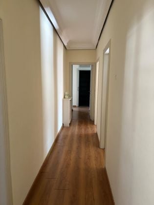 Achrafieh wood-fired duplex