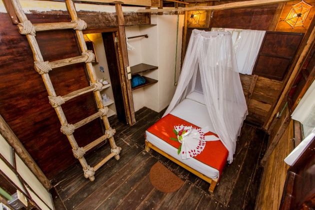 PROPRIÉTÉ À VENDRE SUR L'ÎLE HOLBOX