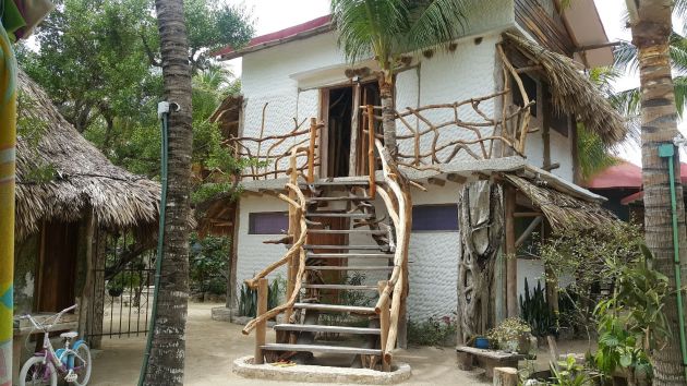 PROPRIÉTÉ À VENDRE SUR L'ÎLE HOLBOX