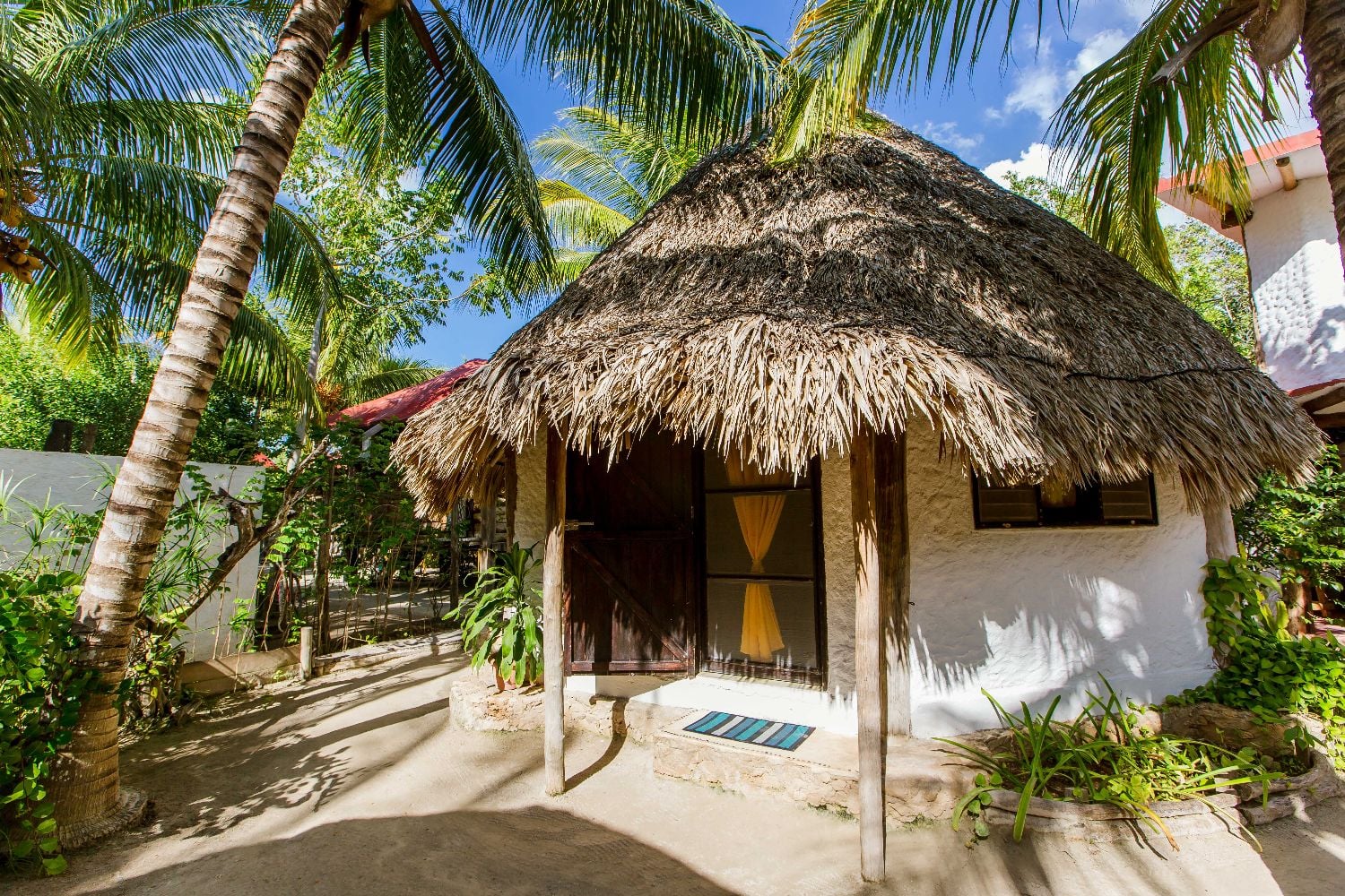 PROPRIÉTÉ À VENDRE SUR L'ÎLE HOLBOX