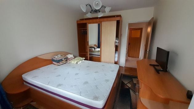 Appartement 3 pieces meublé quartier "Dristor"