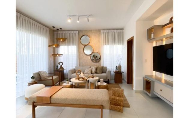 White Palms, Three-Bedroom Villa for Sale in Bavaro, Punta Cana