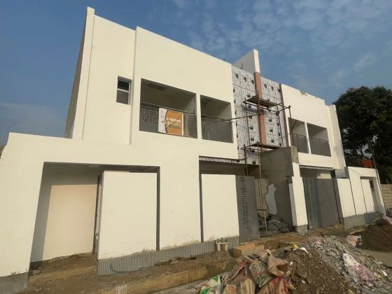 SALE -Apartments of 2 to 4 ROOMS -II PLATEAUX VALLON Sale -Apartments of 2 ...