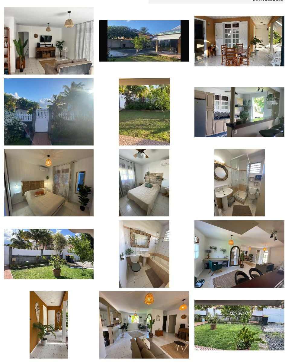 A louer villa avec jaccuzi (colocation acceptée)