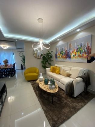 APARTMENT PROJECT LOCATED IN PRADO ORIENTAL, WITH APPLIANCES AND SHEETROCK ...