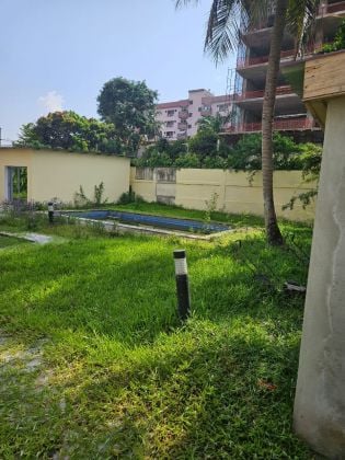 Villa en vente en zone 4