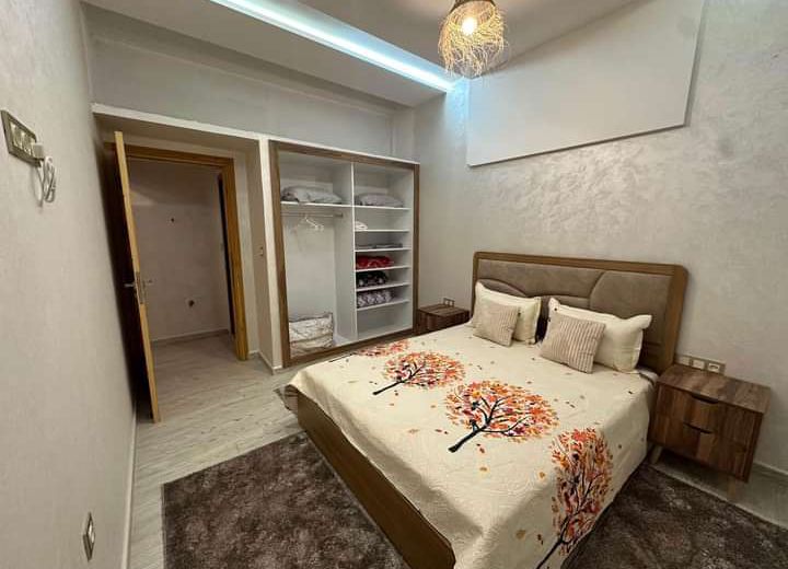 Apartamento en alquiler agadir por dia
