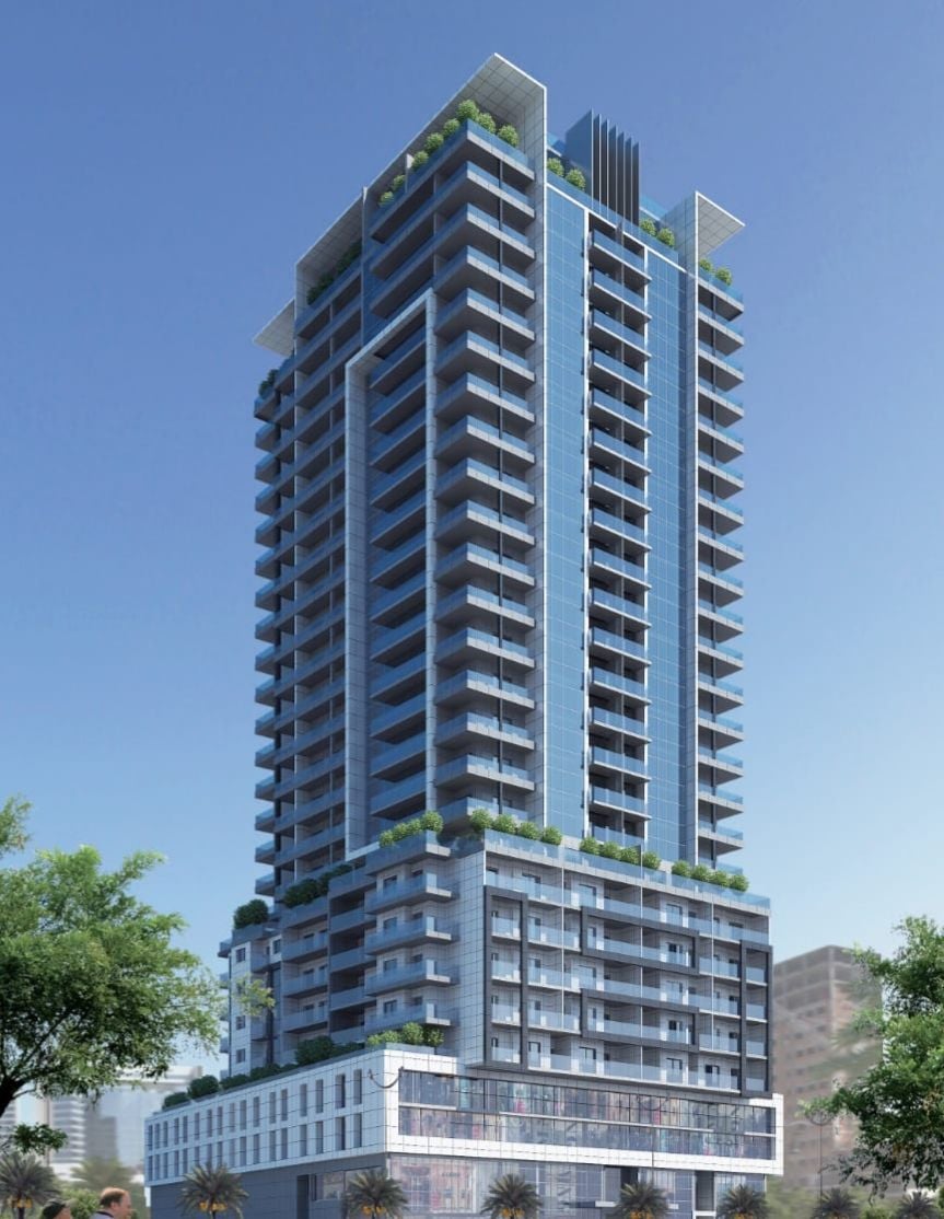 Land in Tangier 26000 sqm