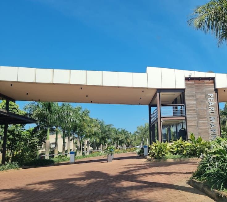 Scenic and Serene lakeside apartment for rent in Entebbe, Uganda