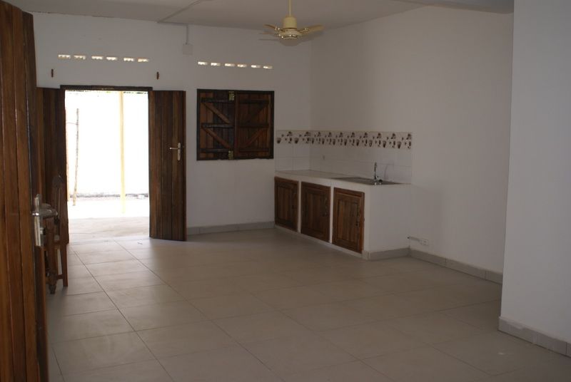 VENTE MAISON NEUVE T5 INDEPENDANTE- Majunga (Madagascar)