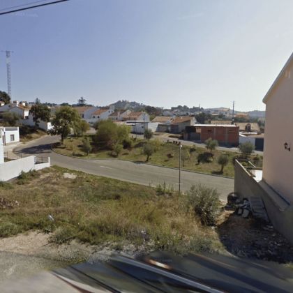  Parcela edificable en venta en Portugal – 350m² en un pueblo ...