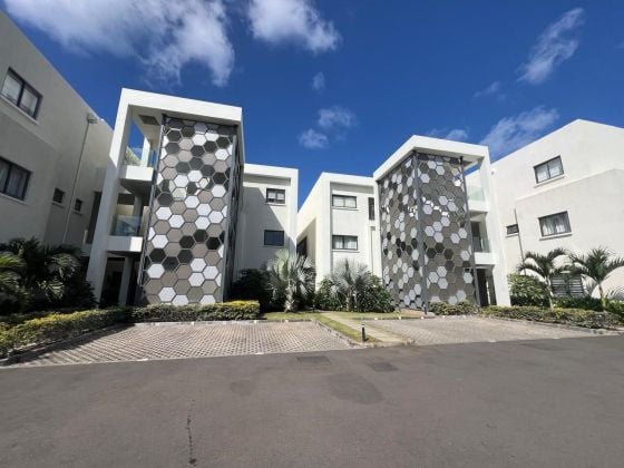 SUPERBO APPARTAMENTO SITUATO NELLA RESIDENZA NAUTILYA A POINTE AUX ...