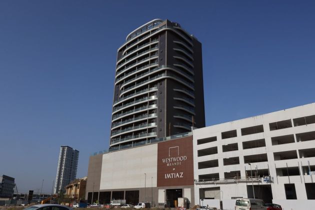 SE VENDE MAGNÍFICO APARTAMENTO NUEVO AMUEBLADO EN JUMEIRAH VILLAGE ...