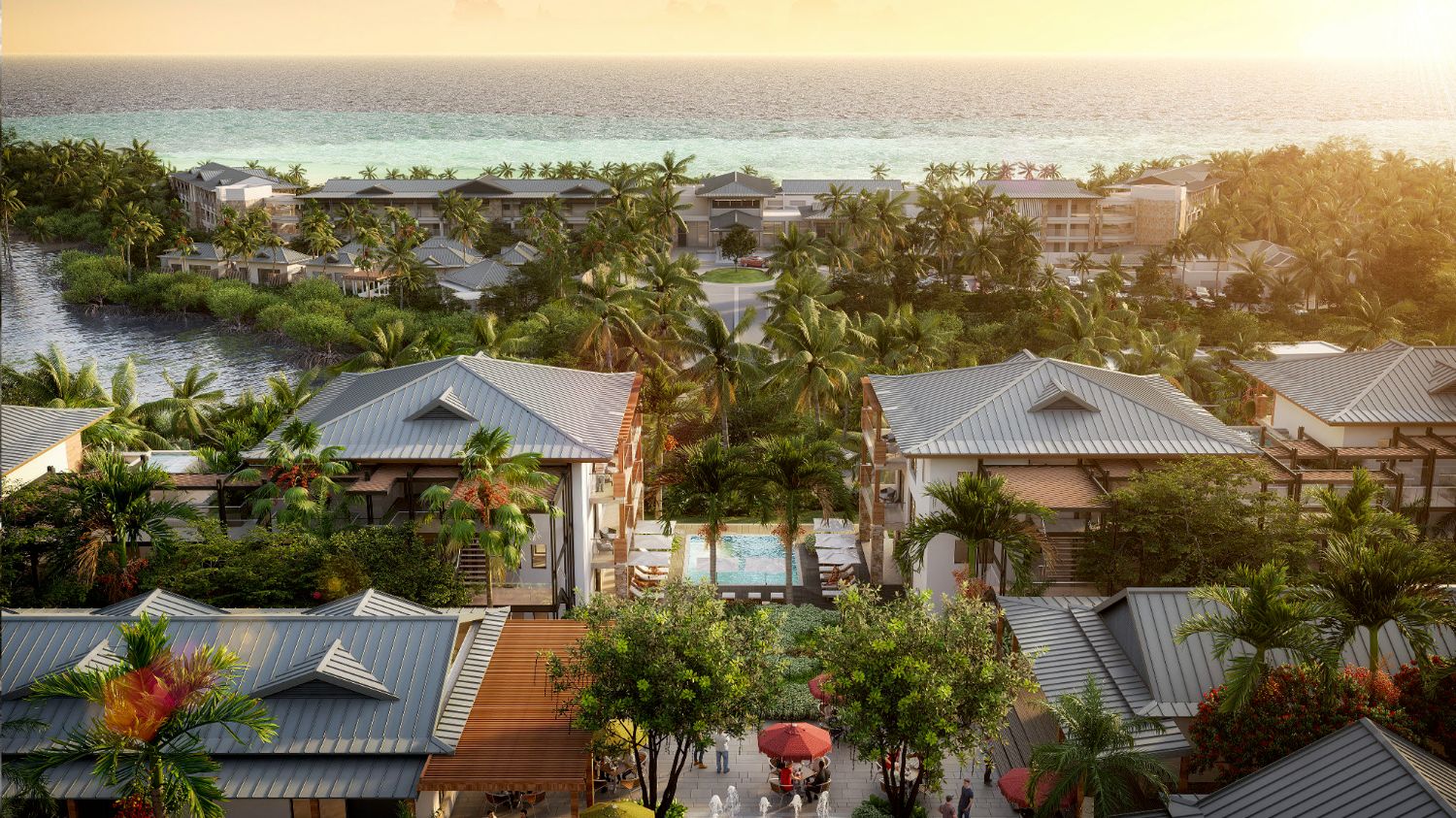 1 to 3 bedrooms | Ready to Move-in | For Sale